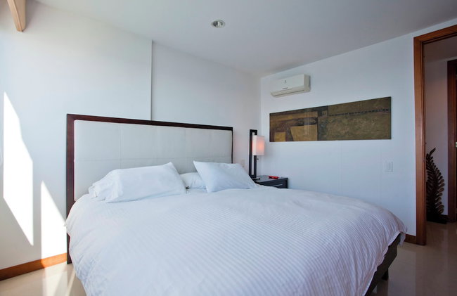 Luxurious Penthouse in Cartagena With Ocean Views and Private Terrace - Foto 7