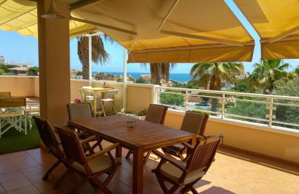 Apartamento con 129m2 de Terraza con vistas - Foto 38