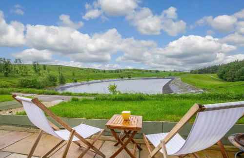 The Little Yorkshire Shepherd's Hut - Foto 8