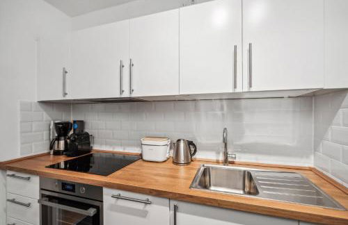 Traumhafte Wohnung mitten in Charlottenburg - Foto 16