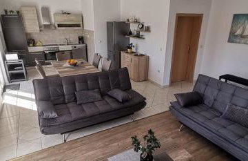 Apartman Felix Kampor FOR4 - Foto 8