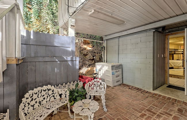 T Landing Top & Bottom Units - Foto 36