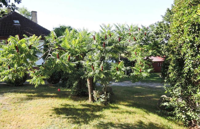 Bungalow Near Turquoise Lake and Baltic Sea - Photo 15