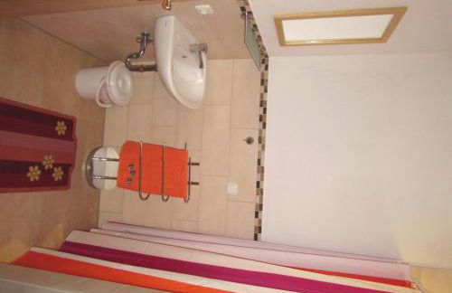 Ferienwohnung Öderhof - Foto 8