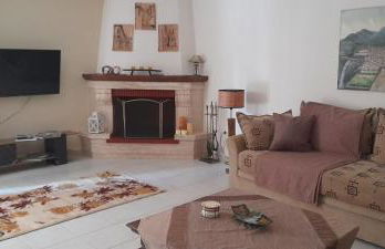 STRAVOS-PLATANOS apartement - Foto 21