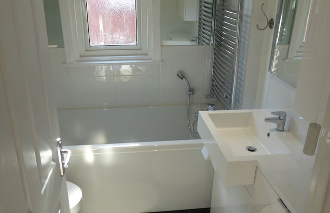 Sunninghill Apartment - Foto 13