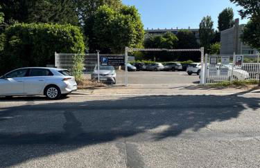 Studio Lyon Plage - Foto 21