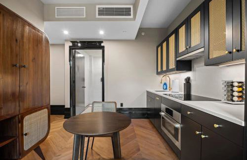 Freeman 303 by Rove Travel - 1BR Condo with Shared Amenities - Foto 10