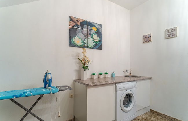 Villa Black Rock - Foto 19