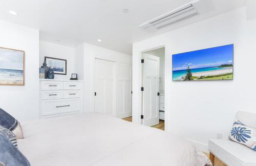 BRAND NEW Luxury 1 Bedroom Condo Steps from the Beach - Foto 21