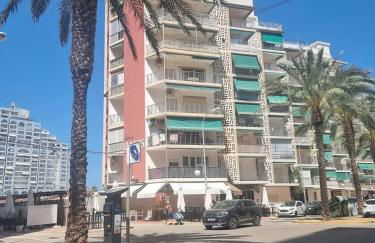 Sea view apartment - Foto 25