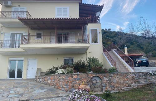 παραθαλασσιο σπιτι στην εξοχη - Foto 25