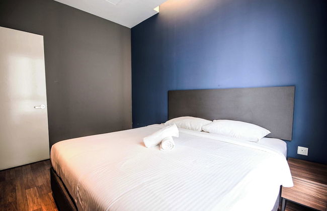 Bangsar Trade Centre by Airhost - Photo 5