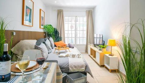 Exclusive Studio Boutique - High-End Boliches Fuengirola - Photo 5