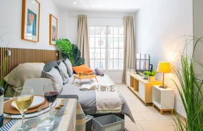 Exclusive Studio Boutique - High-End Boliches Fuengirola - Photo 5