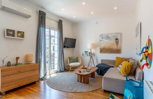 Canela Homes BARCELONA FIRA - Foto 26