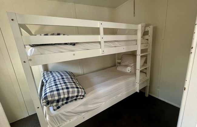 Young Tourist Park - Foto 26