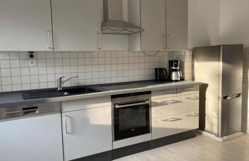 2 Zimmer-Apartment 72 qm bei Berlin - Foto 14