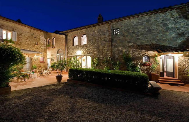 Podere San Quirico - Foto 46