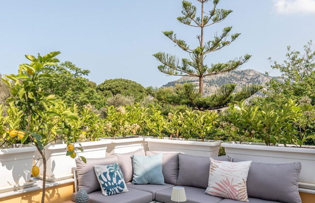 Villa Ammirata Apartment by Wonderful Italy - Foto 7