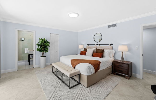 4BR Intracoastal Retreat With Pool, Games & More! - Foto 22