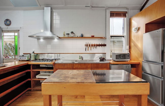 The Kauri Retreat near Beaches -Air-Cons - Foto 9