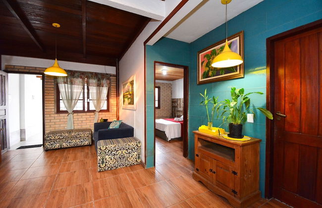 Casa na Praia do Campeche - Foto 30