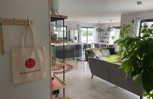 Villa de vacances avec piscine Lussan(proche Uzes) - Photo 21