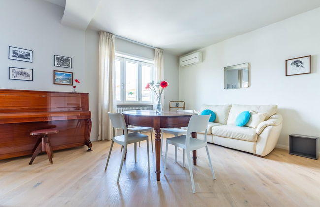 Casa di Cami by Wonderful Italy - Foto 17