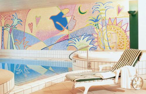 HerzogsPark Studios & Apartments - Foto 32