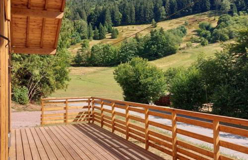 Chalet Les Noisetiers - Foto 6