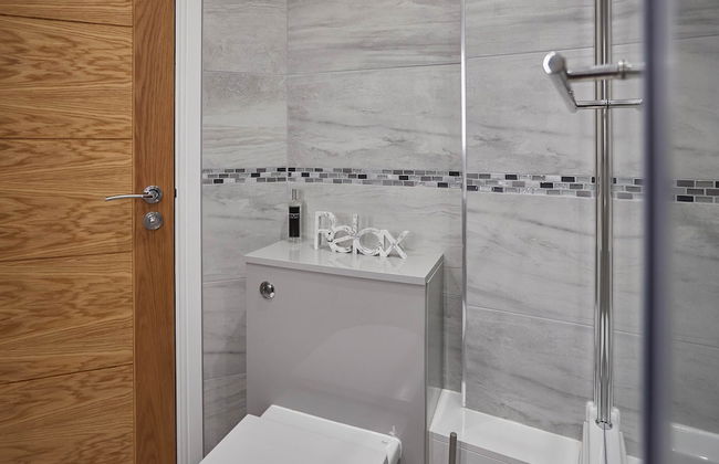 The Garden Apartment - Foto 23