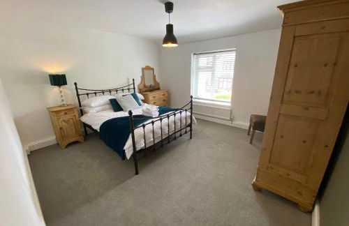 Stoop Cottage - in the heart of Quorn - Foto 10