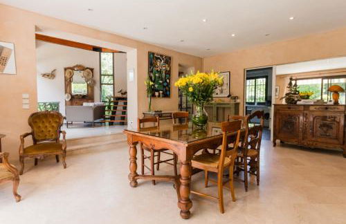 Villa Tsavorite - Cannes Californie - Foto 13