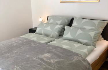 Ferienwohnung Seewind - direkt am Bodensee - Foto 9