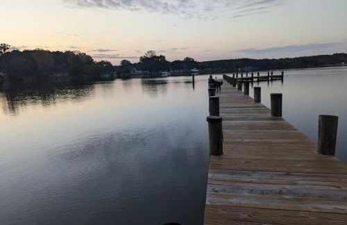 Relaxing Retreat on the Hudson - Foto 48