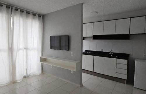 Apartamento Golf - Próximo Avenida das Torres Manaus - Foto 3