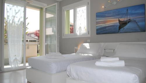 Bnbook - Metropolitan Expo Flat 4 - Foto 3