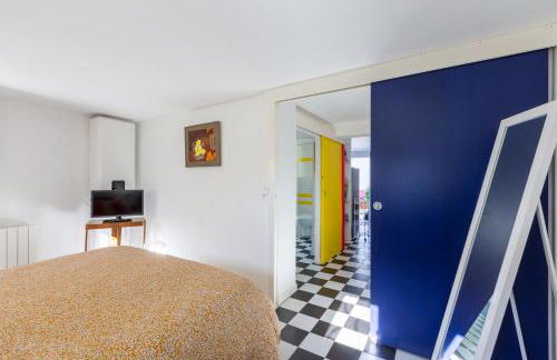 Maison Royan Foncillon-Chay classée PMR - Foto 29