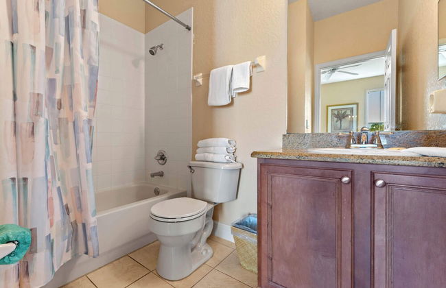 4 BDR in Regal Palms Resort! - Foto 20