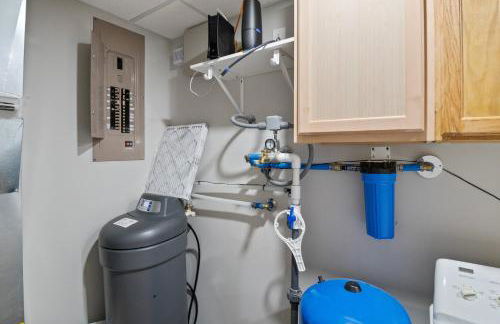 Pet-Friendly Home, Great Dock, Waterfront, Lake Views, Boat Slip - Foto 61