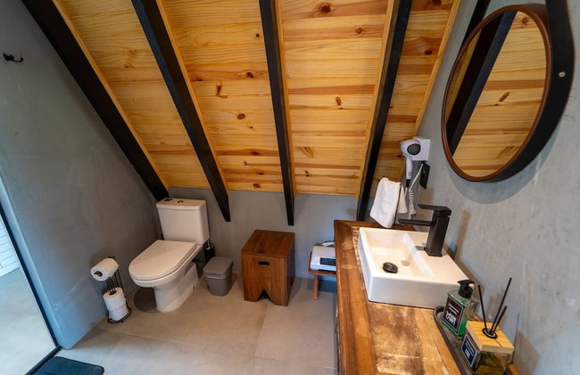 Wood Cabin Urubici - Foto 20
