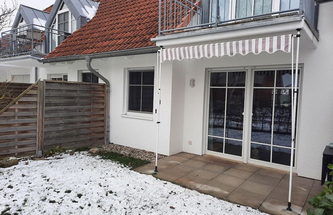 Ferienwohnung auf Insel Poel - Foto 16