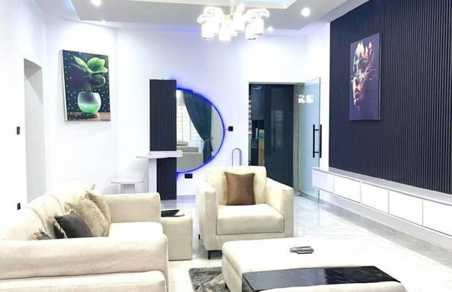 Geoworld Apartments & Suites - Foto 3