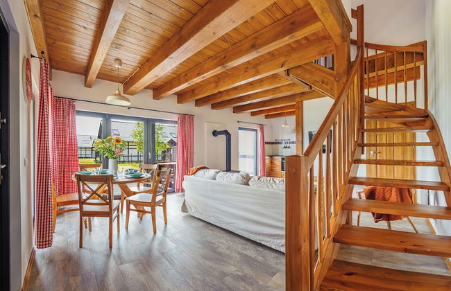 Domki Sun & Snow Barkocin - Foto 28