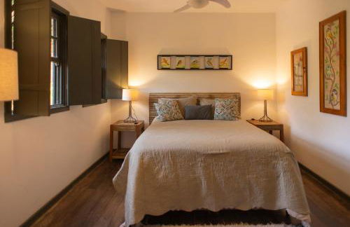 Chalés Cores da Mata - Foto 7