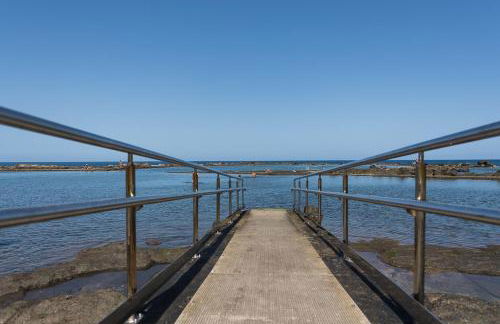 DELUXE HOME, SEA VIEW AND TERRACE GC52 - Foto 38