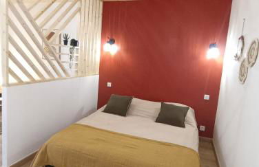 Studio dans le Minervois - Foto 13