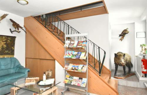 Luxurious Apartment in Jägersgrün with Saunas - Foto 94