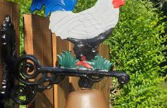 Le Coq De Champagne - Foto 23